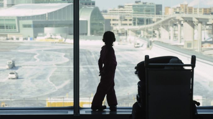 Canada to Start Ebola Screening at 6 Airports Canada to Start Ebola Screening at 6 Airports