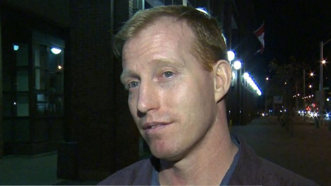 Court Acquits Homicide Suspect Travis Vader Court Acquits Homicide Suspect Travis Vader