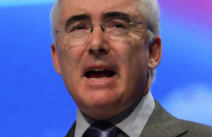 Lord Freud Lord Freud