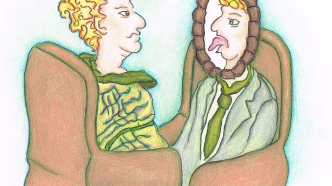 Mirrors of the Mind 3