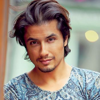 Ali Zafar Ali Zafar