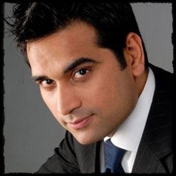 Humayun Saeed Humayun Saeed