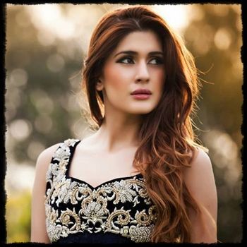 Kubra Khan Kubra Khan