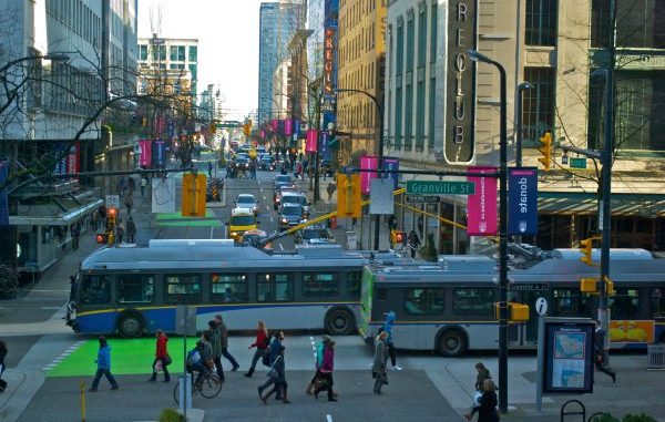 Report Says TransLink Recommendations to Take 5-Yrs,  Million