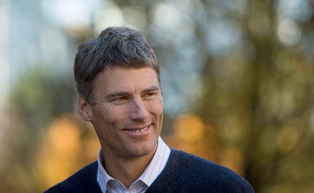 Vancouver Mayor Speaks Against Social Media Ban on Election Day