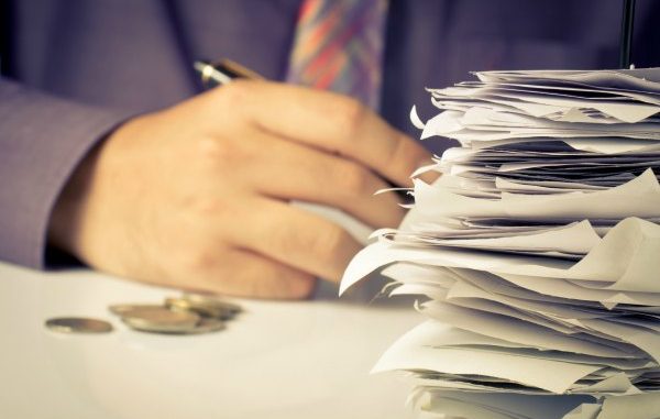 CRA Confesses to Have Leaked Reporter Canadian’s Tax Info CRA Confesses to Have Leaked Reporter Canadian’s Tax Info