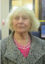 Alida Reinders Alida Reinders