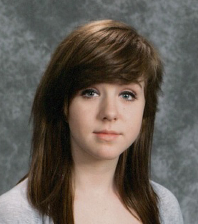 Alissa Voetberg Alissa Voetberg