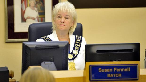 Outhoing Brampton Mayor Fennell Undergoes Urgent Spinal Surgery