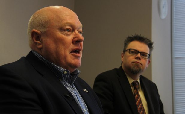 HandiBus to take its Accessible Vehicles off Roads in Calgary