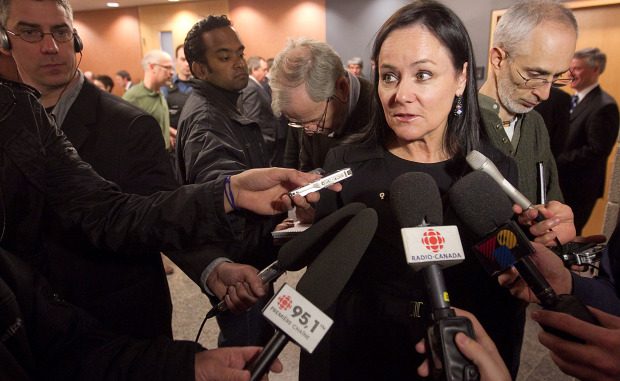 Harper Nominates Quebec Lawyer, Suzanne Côté, to Supreme Court