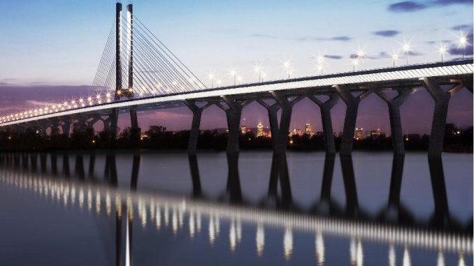 Legault Speaks Against Champlain Bridge Renaming