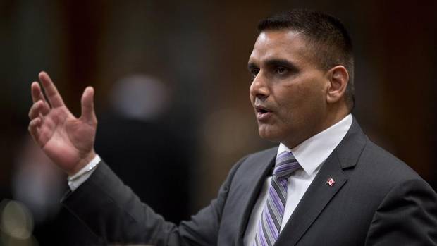 Conservatives’ Grilled for ‘Misleading’ Veterans’ Spending Time Frame