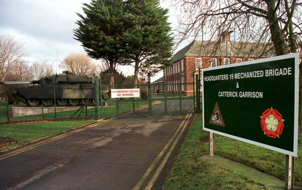 images_News_England_Catterick Garrison