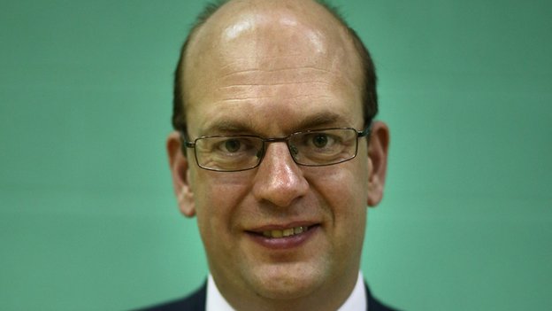 Mark Reckless Mark Reckless