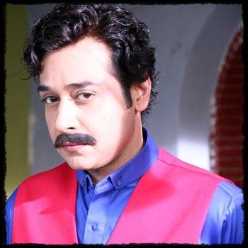 Faisal Qureshi Faisal Qureshi