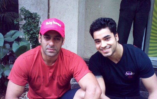 images_Cinema_Masala_Gautam Gulati and Salman Khan - Pic 1