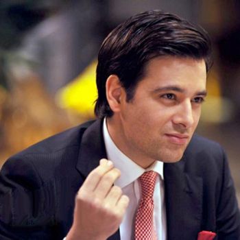 Meekal Zulfiqar Meekal Zulfiqar