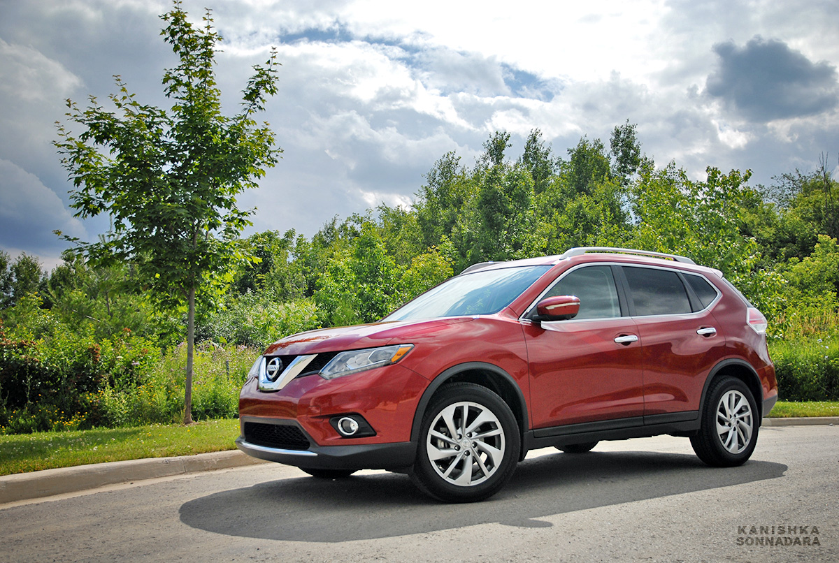 Nissan Canada enters 2015 on a high note Oye! Times