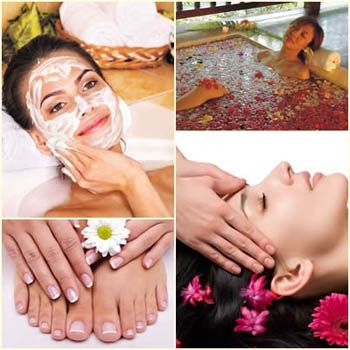 herbal home spa herbal home spa