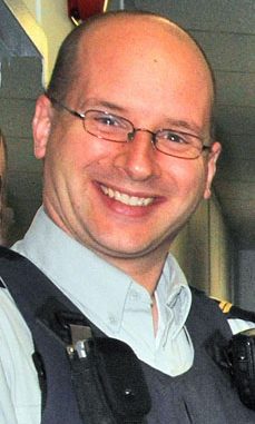 Wounded Kamloops RCMP Officer Stable after Undergoing Surgery