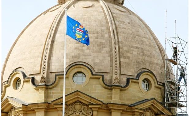 Alberta Proposed Bill to Allow GSA’s Even after Board Refuses