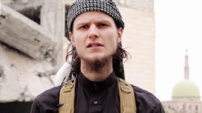 Ottawa Imams Deny Local ISIL member’s Calls for Violence