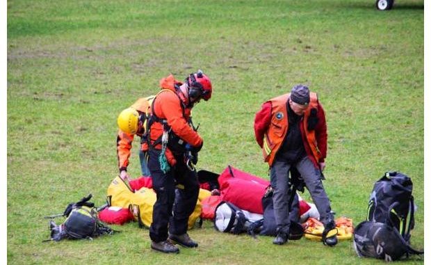 7-Yr-Old Girl Killed by Rock Slide near Lions Bay, Britannia Beach 7-Yr-Old Girl Killed by Rock Slide near Lions Bay, Britannia Beach