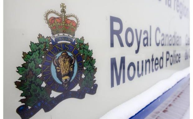 RCMP Charges Sask. Const. with Accessing, Possessing Child Porn