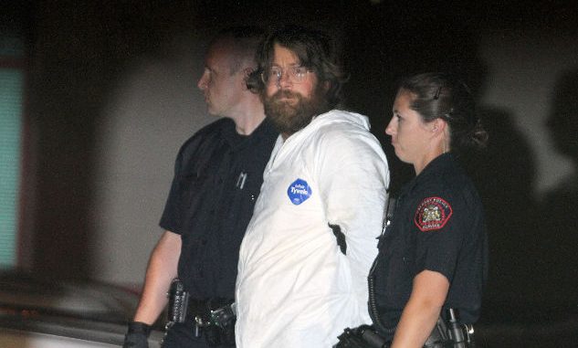 Psychiatrists Say Calgary Man Who Strangled Bylaw Officer is Delusional