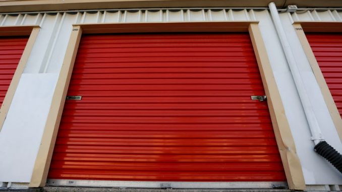 Lawyer Says Winnipeg Locker Infant Remains Might Be Decade Old Lawyer Says Winnipeg Locker Infant Remains Might Be Decade Old