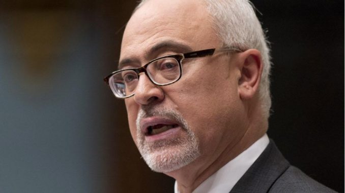 Quebec Provides Economic Update, Predict Surplus in 2018