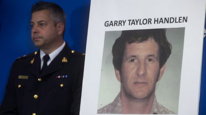 Private Investigator Reveals Details on Alleged Child Killer’s History