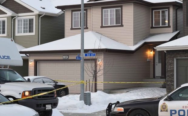 Police Struggling to Find Motive for Edmonton Killing Spree