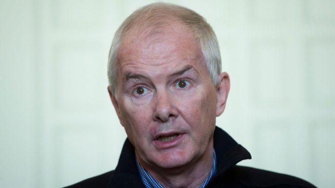 Woman Withdraws Lawsuit against Former Vanoc CEO Furlong Woman Withdraws Lawsuit against Former Vanoc CEO Furlong