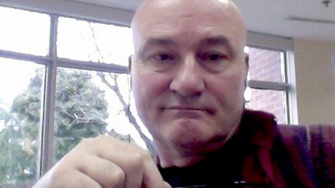 Veteran’s Home Robbery Suspect to Undergo Psychiatric Evaluation