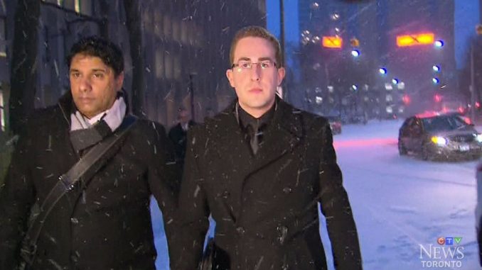 Former Pastor Found Guilty of Manslaughter in Pregnant Wife’s Death