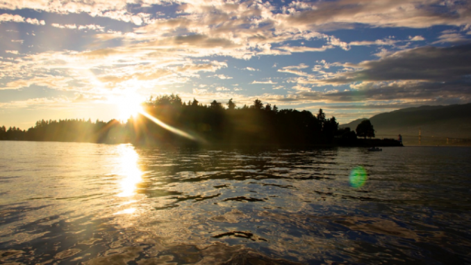 First Nation Seeks Land Claim to Stanley Park, Gulf Islands First Nation Seeks Land Claim to Stanley Park, Gulf Islands