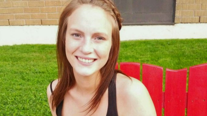 Saunders Family Offended by Her Photo Appearing in Kijiji Apartment Ad Saunders Family Offended by Her Photo Appearing in Kijiji Apartment Ad