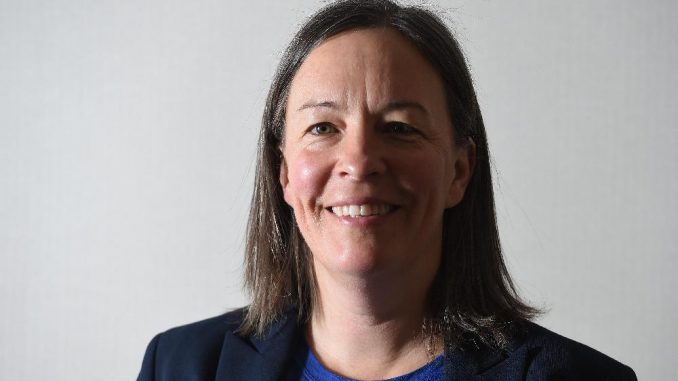 Liberals Choose Cynthia Petersen to Probe MP Misconduct allegations