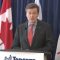 Tory to Possibly Reconsider Contracting Out Garbage