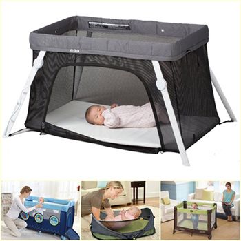 baby travel cots