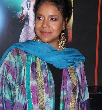 Rashad Claims to Be Misquoted in Bill Cosby Comments Rashad Claims to Be Misquoted in Bill Cosby Comments