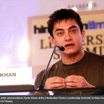 Aamir Khan Aamir Khan