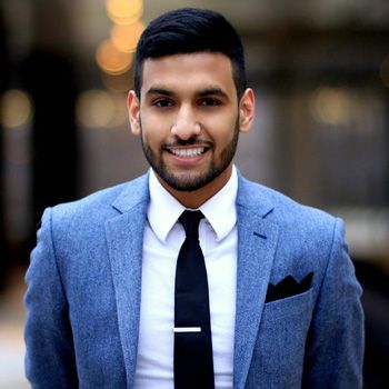 Zaid Ali Zaid Ali
