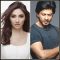 SRK and Mahira Khan