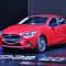 2016 Mazda 2 unveiled at the Montreal International Auto Show