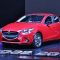 2016 Mazda 2 unveiled at the Montreal International Auto Show
