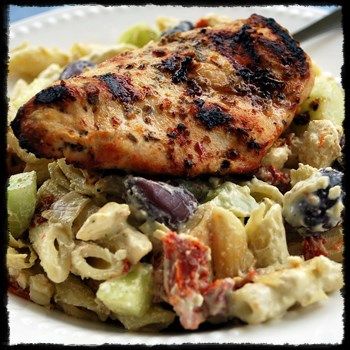 images_Lifestyle_Food_Greek_chicken_and_pasta_salad