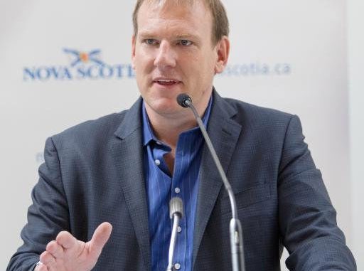 N.S. Minister Takes Unpaid Leave After Alleged Assault by Former Liberal Staffer